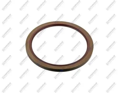 Сальник 132х160х10 ступицы K2500638 KACMAZLAR