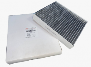 Фильтр воздушный салона CHERY Exceed (20-) OE 301001199AA CHERY