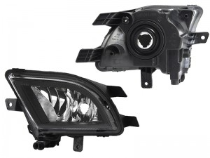 Фара противотуманная VW Jetta (14-) левая SAT ST4412060L SAT