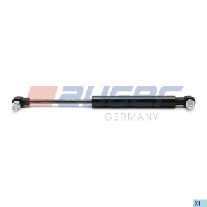 амортизатор газовый! панели облицовки\ Iveco AT Trakker 101309 AUGER