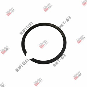 Кольцо стопорное 1701229A7G SHAFT