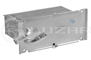 SKODA OCTAVIA НОВОГО ОБРАЗЦА LRIC189C LUZAR