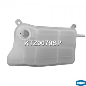 Бачок расширительный FORD Mondeo (07-) KRAUF KTZ9079SP KRAUF