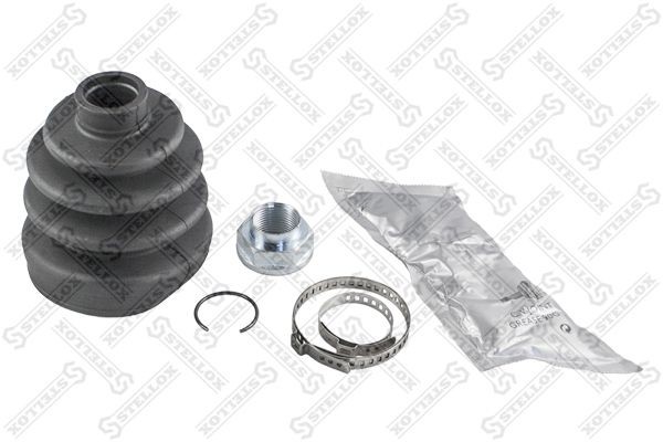Пыльник ШРУСа TOYOTA Camry (06-11) наружного комплект STELLOX 13-00564-SX STELLOX