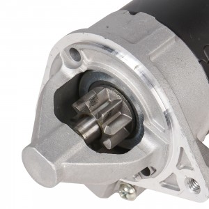 Стартер для а/м KIA Picanto (04-) 1.0i/1.1i/1.2i/Hyundai Getz (02-) 1.1i 0,9кВт  LST 0836 START VOLT