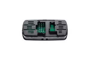 MERCEDES BENZ TRUCK AXOR (2002-2004) T0020-4002 TOPCOVER