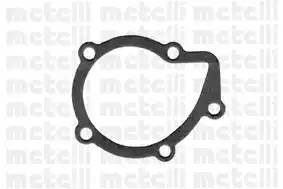 помпа!\ Peugeot 306/406,Citroen Xantia/Xsara/ZX 1.6-1.9 92> 24-0348 METELLI