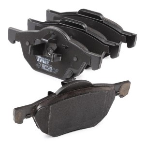 Колодки передние HONDA ACCORD VII GDB3355 GDB3355 TRW