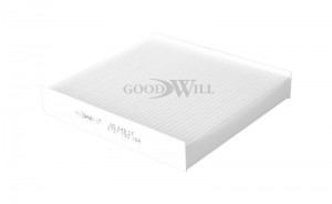 Фильтр салона AG448CF AG 448 CF GOODWILL