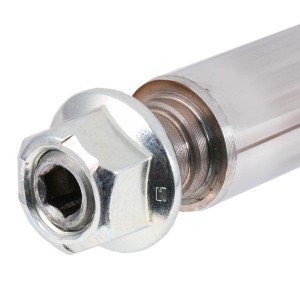 амортизатор передний!\ Citroen C4, Peugeot 308 13> 3348036 KAYABA