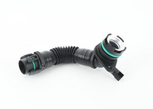 Шланг BMW крышки клапанной OE 11 12 7 584 128 BMW