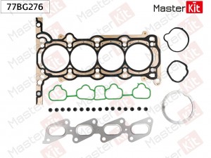 Комплект прокладок ГБЦ CHEVROLET A14NEL 77BG276 77BG276 MASTER KIT