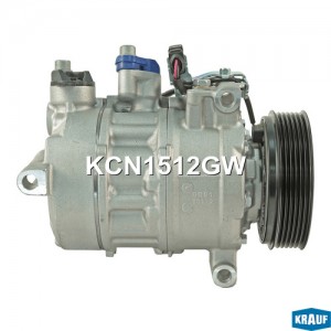 Компрессор кондиционера KCN1512GW kcn1512gw KRAUF