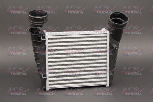 VW PASSAT [B5] (1996-2005) До 2003 может стоять старого образца (датчики разные, 526731 TERMAL