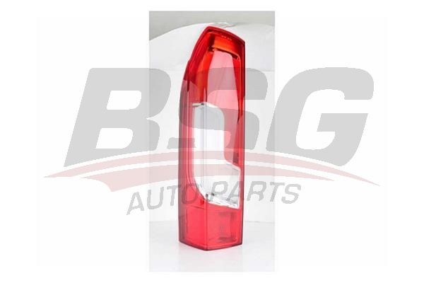 Фонарь задний PEUGEOT Boxer (06-) CITROEN Jumper (06-) левый BSG BSG 70-805-018 BSG