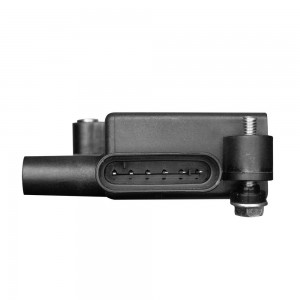 Катушка зажигания Fiat Albea 07- / Doblo 05- / Grande Punto 05-  (MGN2664) MGN2664 MARSHALL