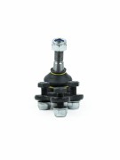 опора шаровая к-кт! Ford Focus 04>/Focus C-Max 03>, Volvo S40/V50 04> Z37000 ZENTPARTS