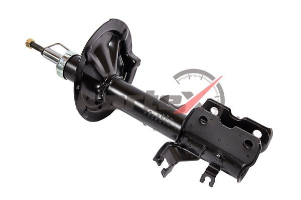 Амортизатор пер. лев. FX35 KSA101STD KSA101STD KORTEX