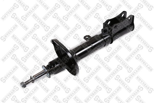амортизатор задний левый газовый!\ Toyota Carina II 1.6/2.0/2.0D 87-92 4214-0079-SX STELLOX