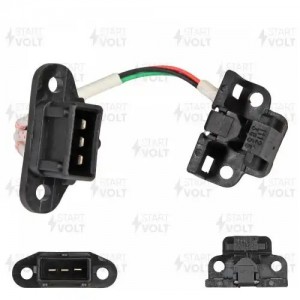 VAZ 2101 VS-HS 0101 START VOLT