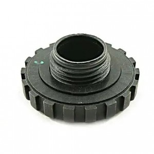 Крышка маслозаливной горловины КАМАЗ Камминз ISBe (4895459) (Haffen) 10015 HAFFEN