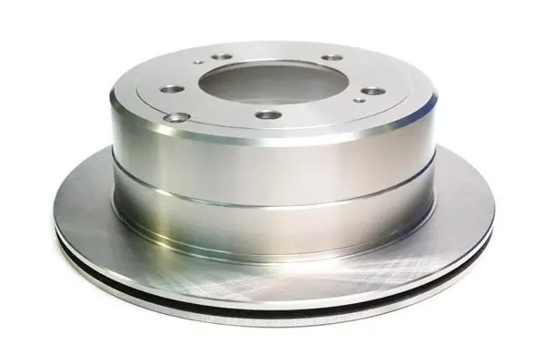 Тормозной диск задний C220R0619 C220R0619 CWORKS