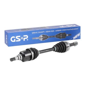 Вал приводной 259270 259270 GS P