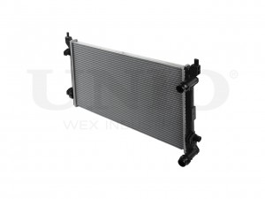 Радиатор охлаждения двигателя RAD-10132 UNIO