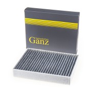 BMW 1(F20/21) 10> / 3(F30/31) 11> / 3GT(F34) 13 УГОЛЬНЫЙ GIR03175 GANZ