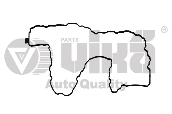 Прокл.поддона 11031824201 VIKA