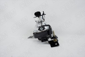 Фара противотуманная левая Kia Cerato 4 2018-2021 OEM0089PTFPL OEMPARTS