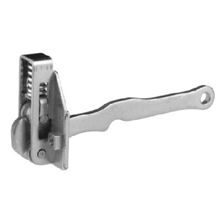 защелка замка двери! \Scania 10531 FEBI BILSTEIN