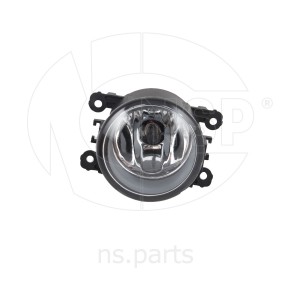 Фара противотуманная DAEWOO Nexia NSP01E3120011 NSP01E3120011 NSP