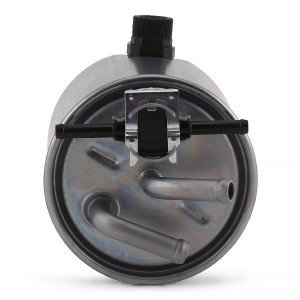 NISSAN PATHFINDER (R51) (2005-2014) WK9206 MANN FILTER