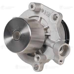 Насос водяной VW Golf AUDI A4 LUZAR LWP 1839 LUZAR