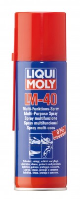 LIQUI MOLY LM-40 200 МЛ 3390 LIQUI MOLY