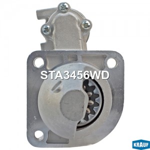Стартер STA3456WD STA3456WD KRAUF