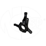 Кулак поворотный DAEWOO Matiz (98-) правый NSP NSP0196284385 NSP