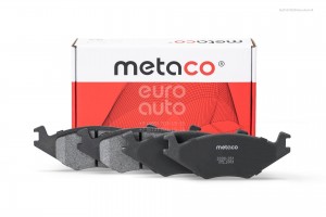 VW GOLF II/JETTA/POLO >94 3000261 METACO