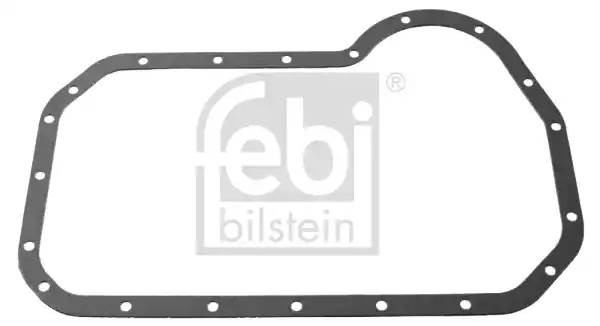 Прокладка VW Golf,Jetta,Passat AUDI 80,90,A4,A6 SKODA Octavia картера масляного  07556 FEBI BILSTEIN