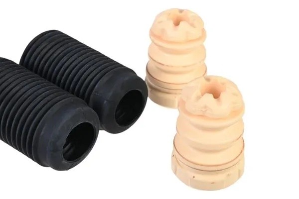 к-кт отбойник-пыльник амортизатора! 2+2\ BMW X3 F25 10-17/X4 F26 14-18 11-98351-SX STELLOX