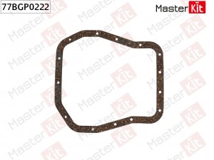 Прокладка, масляный поддон Subaru IMPREZA (GR) EJ20 77BGP0222 77BGP0222 MASTER KIT