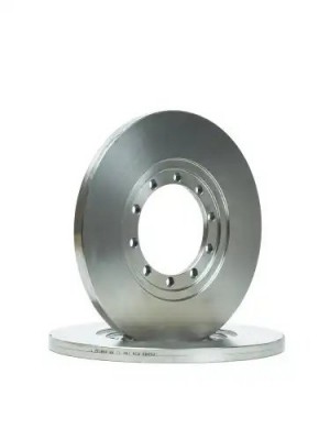 диск тормозной задний! Ford Transit 2.2TDCi/2.4TDCi 06> Z06089 ZENTPARTS