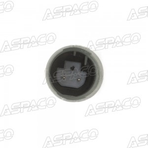 ДАТЧИК АБС ЗАДНИЙ BMW 1E87 E81 (04-11) AP2434 AP2434 ASPACO