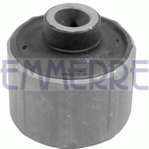 Сайлентблок кабины min 2  2шт 100962 EMMERRE