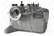 головка блока цилиндров! MD185926 Mitsubishi Montero/Pajero/L300 2.5TD 4D56 86> 11-08062-SX STELLOX