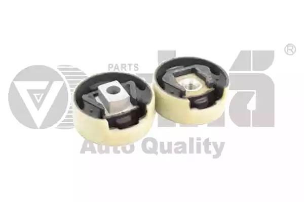 подушка ДВС! верхняя, нижняя VW Golf 7, Audi A3, Seat Leon, Skoda Octavia 13> 11981567301 VIKA