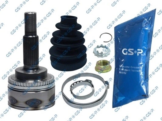 ШРУС наружный 859022 859022 GS P