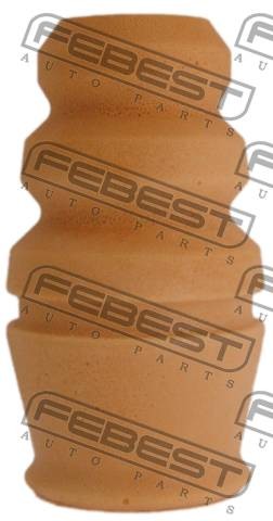 Отбойник амортизатора HDB-FITF FEBEST