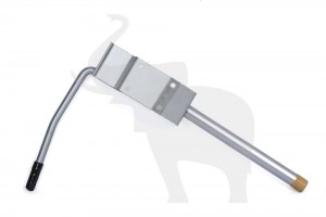 Фиксатор двери 491243 SCHMITZ CARGOBULL